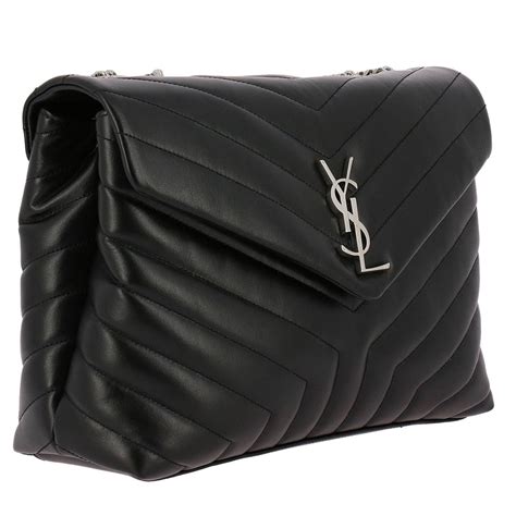 borsa con cintura in vita ysl|Borse Saint Laurent .